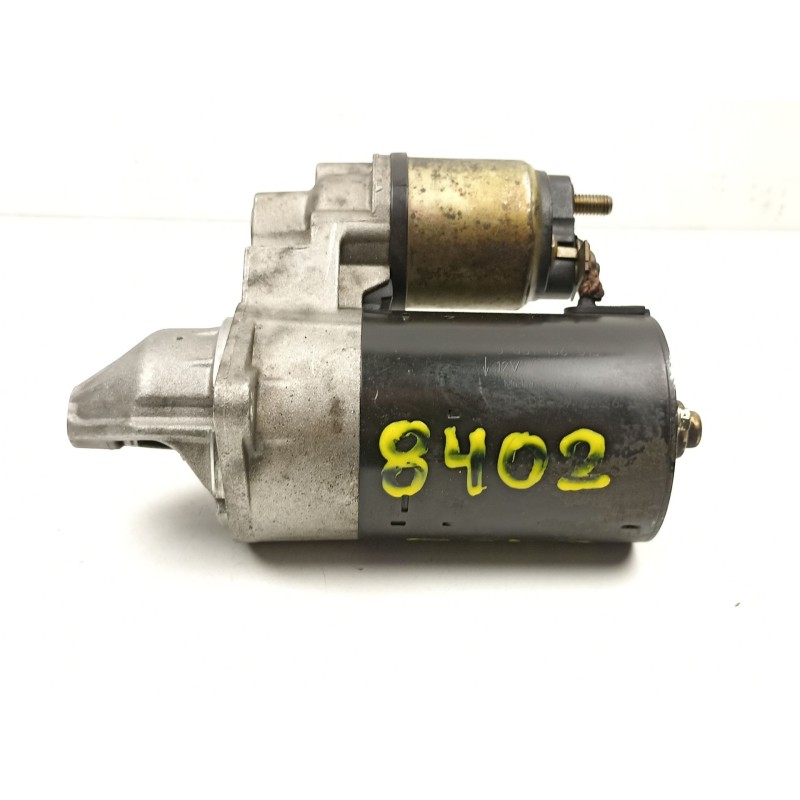 Recambio de motor arranque para opel agila (a) (h00) 1.0 12v (f68) referencia OEM IAM 93175884 0001106015 