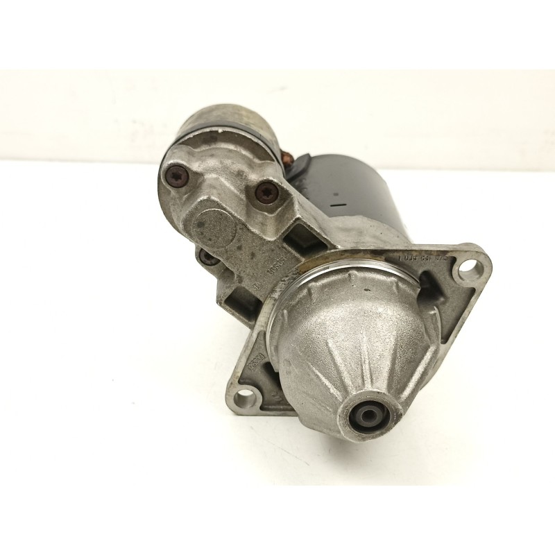 Recambio de motor arranque para opel agila (a) (h00) 1.0 12v (f68) referencia OEM IAM 93175884 0001106015 