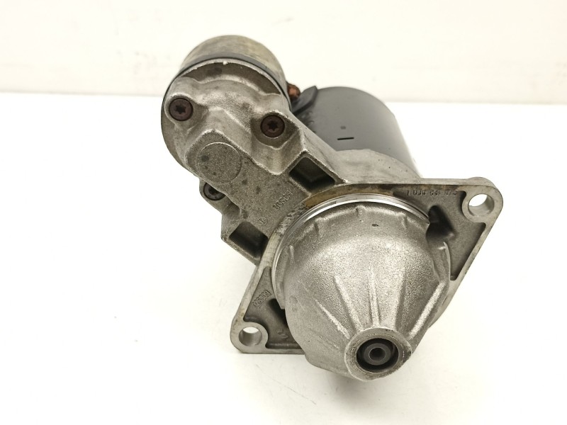 Recambio de motor arranque para opel agila (a) (h00) 1.0 12v (f68) referencia OEM IAM 93175884 0001106015 