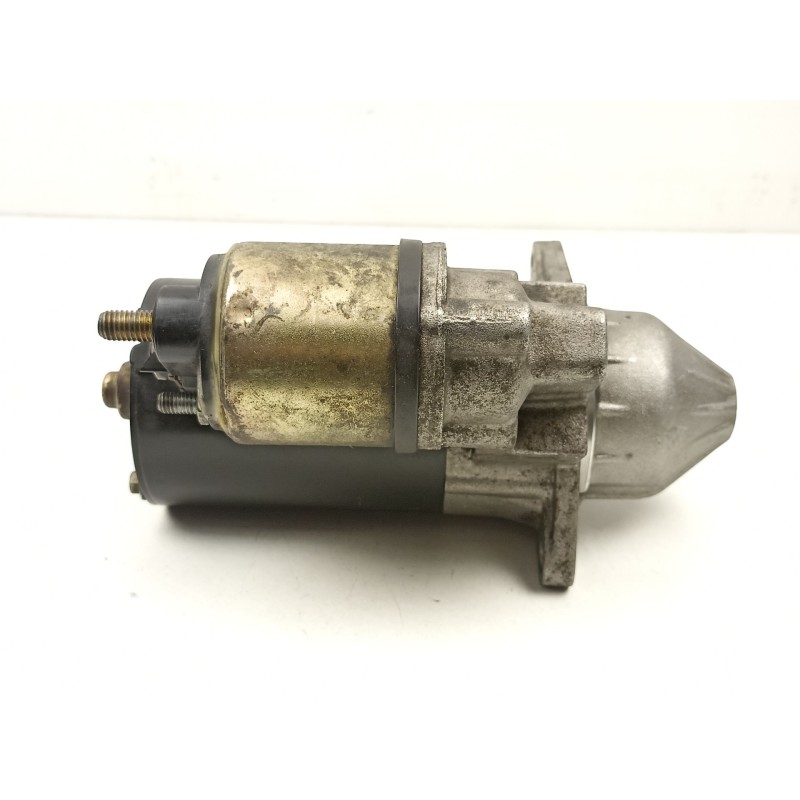 Recambio de motor arranque para opel agila (a) (h00) 1.0 12v (f68) referencia OEM IAM 93175884 0001106015 