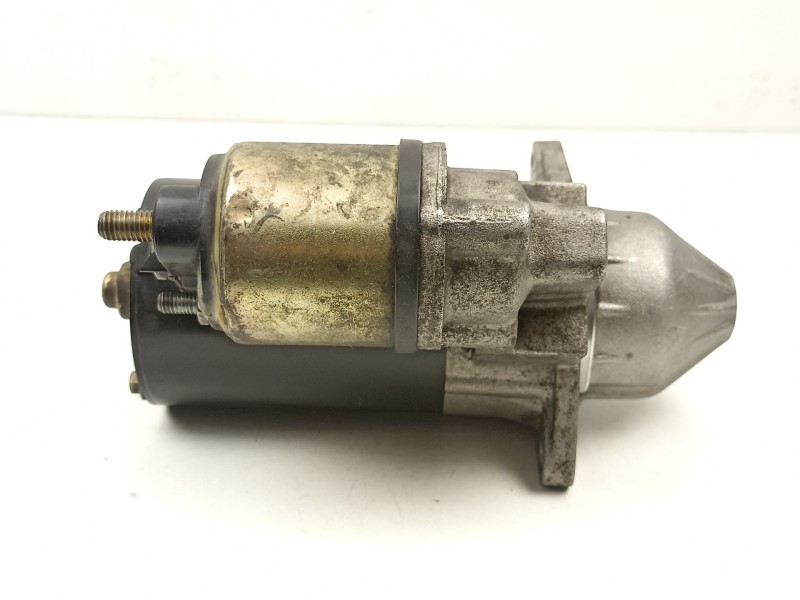 Recambio de motor arranque para opel agila (a) (h00) 1.0 12v (f68) referencia OEM IAM 93175884 0001106015 