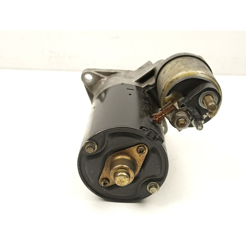 Recambio de motor arranque para opel agila (a) (h00) 1.0 12v (f68) referencia OEM IAM 93175884 0001106015 