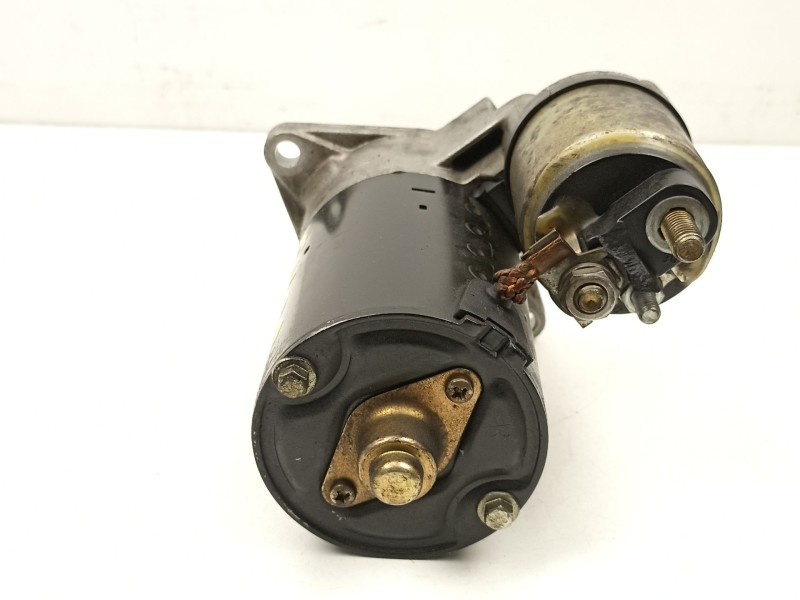Recambio de motor arranque para opel agila (a) (h00) 1.0 12v (f68) referencia OEM IAM 93175884 0001106015 