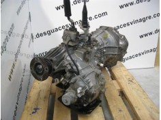 Recambio de cambio 5v (td/tdi ) : opel frontera : 2.2 td -x22dth (115,6cv) 5p [2000] para opel frontera 2.2 td -x22dth referenci 2