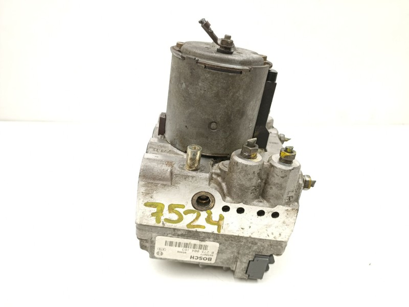 Recambio de abs para honda accord berlina 2.0 cat referencia OEM IAM 57110SN7003 0265216048 