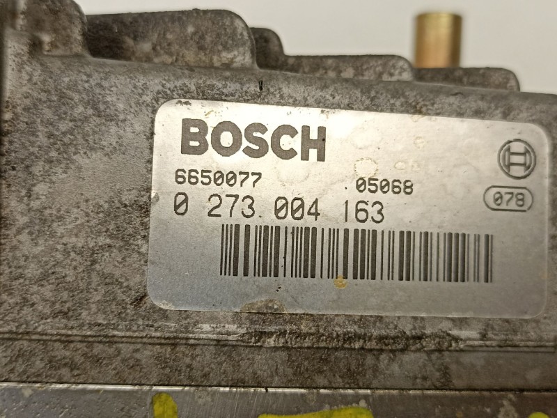 Recambio de abs para honda accord berlina 2.0 cat referencia OEM IAM 57110SN7003 0265216048 