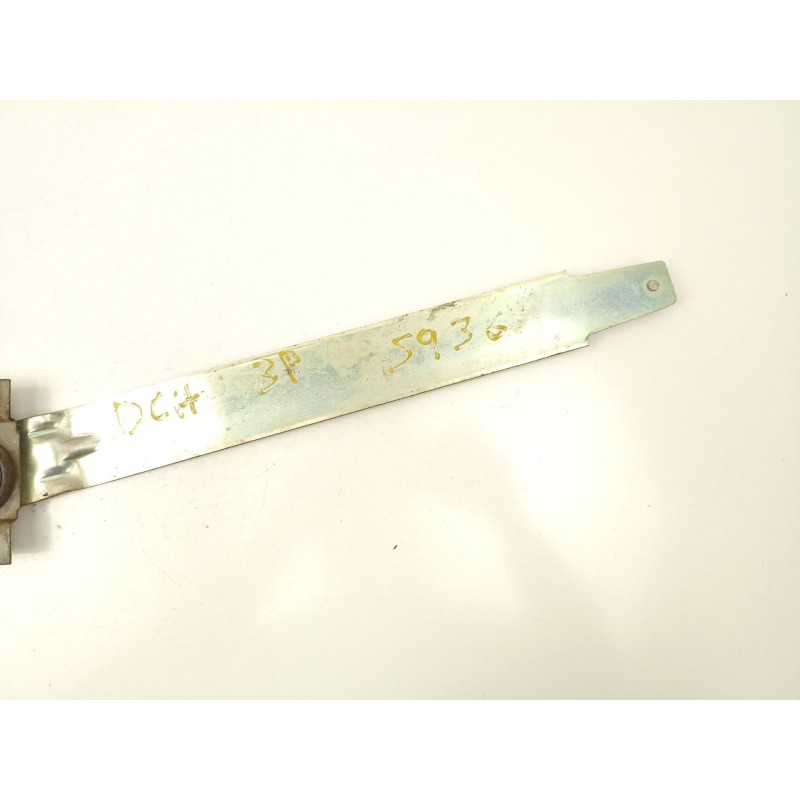 Recambio de elevalunas delantero derecho para land rover range 2.4 td referencia OEM IAM MTC3775  