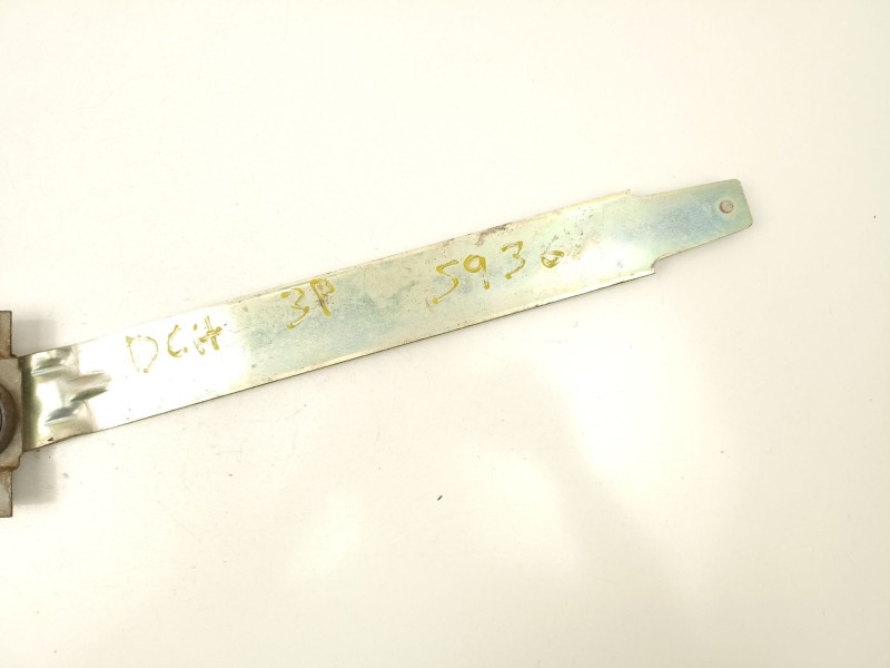 Recambio de elevalunas delantero derecho para land rover range 2.4 td referencia OEM IAM MTC3775  