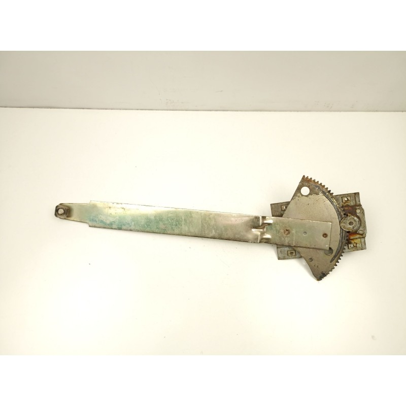 Recambio de elevalunas delantero derecho para land rover range 2.4 td referencia OEM IAM MTC3775  