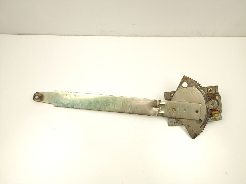 Recambio de elevalunas delantero derecho para land rover range 2.4 td referencia OEM IAM MTC3775  