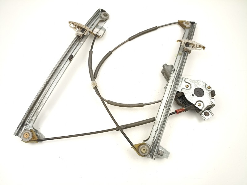 Recambio de elevalunas delantero izquierdo para citroën xsara (n1) 1.9 td referencia OEM IAM 9221H4  