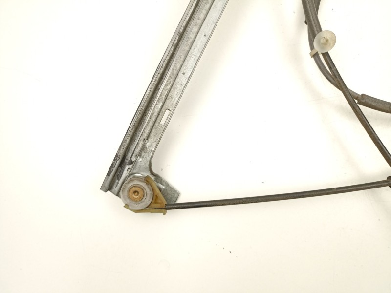 Recambio de elevalunas delantero izquierdo para citroën xsara (n1) 1.9 td referencia OEM IAM 9221H4  