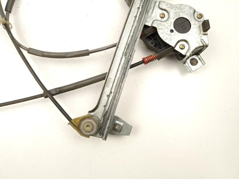 Recambio de elevalunas delantero izquierdo para citroën xsara (n1) 1.9 td referencia OEM IAM 9221H4  