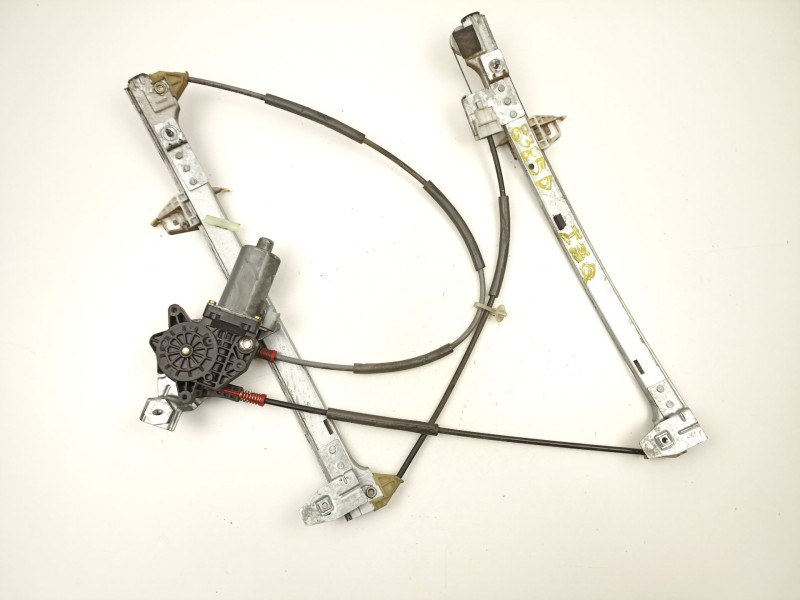 Recambio de elevalunas delantero izquierdo para citroën xsara (n1) 1.9 td referencia OEM IAM 9221H4  