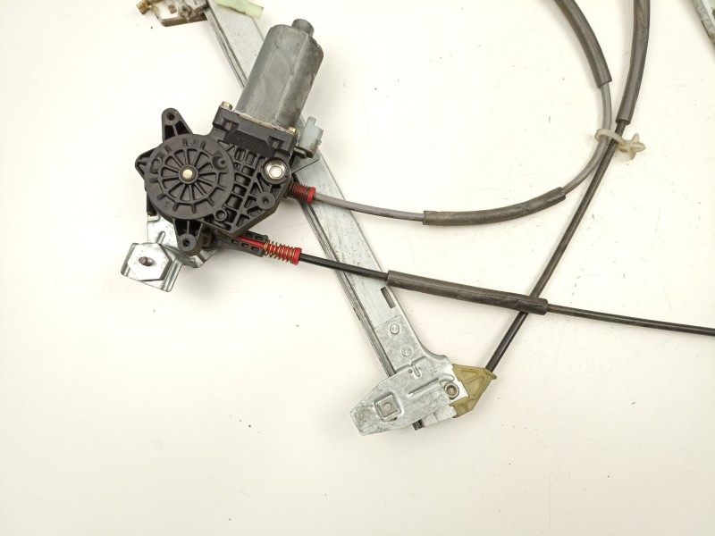 Recambio de elevalunas delantero izquierdo para citroën xsara (n1) 1.9 td referencia OEM IAM 9221H4  