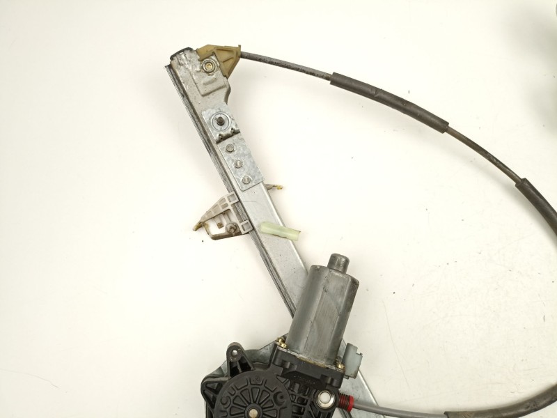 Recambio de elevalunas delantero izquierdo para citroën xsara (n1) 1.9 td referencia OEM IAM 9221H4  