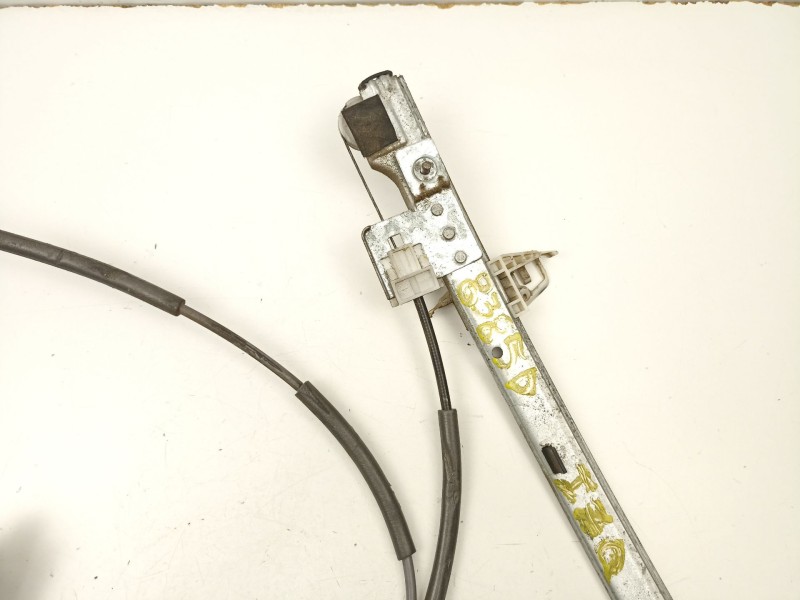 Recambio de elevalunas delantero izquierdo para citroën xsara (n1) 1.9 td referencia OEM IAM 9221H4  