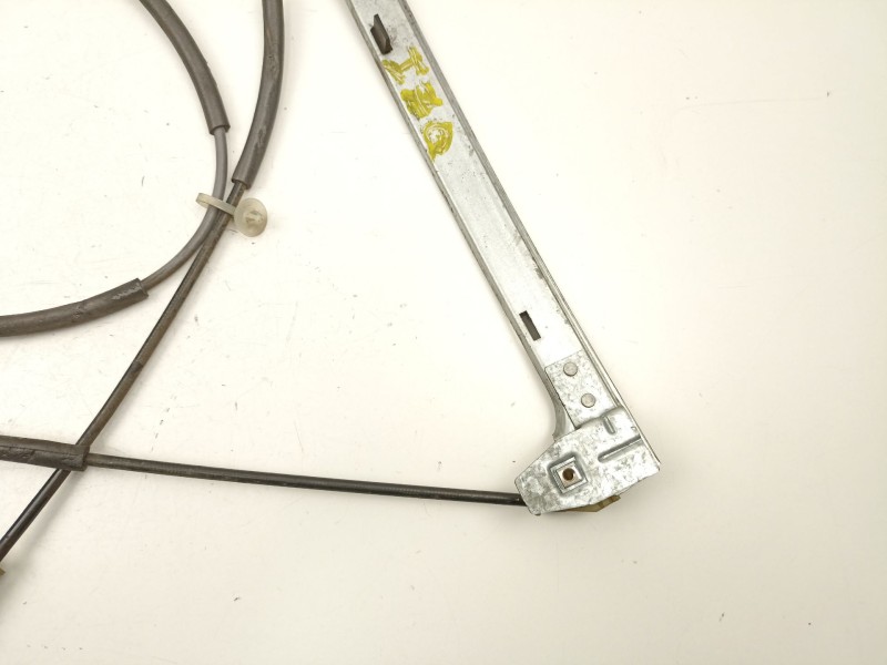 Recambio de elevalunas delantero izquierdo para citroën xsara (n1) 1.9 td referencia OEM IAM 9221H4  