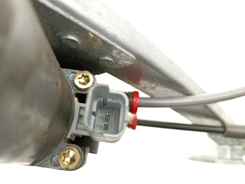 Recambio de elevalunas delantero izquierdo para citroën xsara (n1) 1.9 td referencia OEM IAM 9221H4  