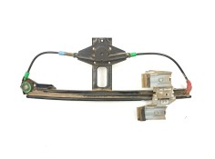 Recambio de elevalunas trasero derecho para volkswagen golf 1.9 d referencia OEM IAM 1H4839402E   2