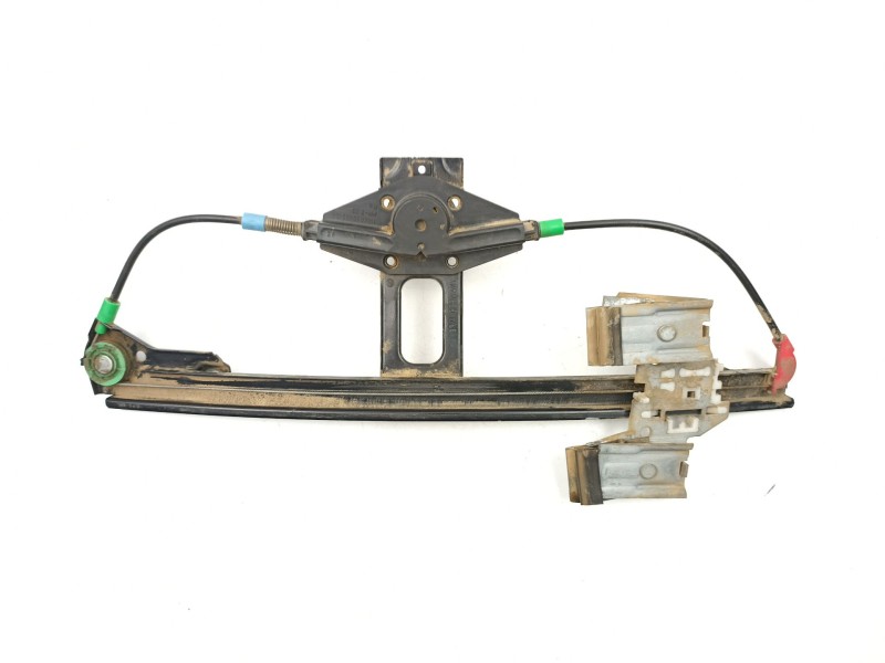 Recambio de elevalunas trasero derecho para volkswagen golf 1.9 d referencia OEM IAM 1H4839402E  