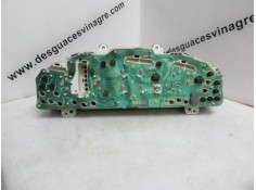 Recambio de cuadro instrumentos : suzuki baleno : 1.3 g (84,98cv) 3p [1998] para suzuki baleno 1.3 g referencia OEM IAM    2