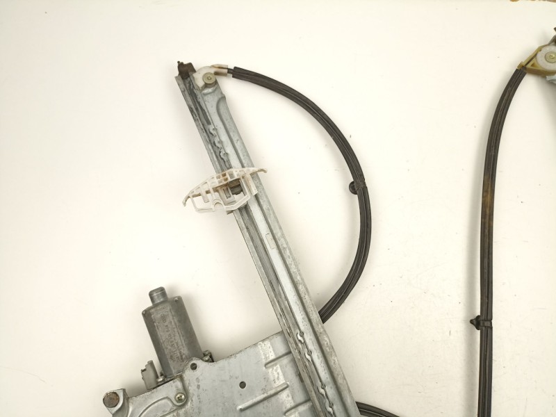 Recambio de elevalunas delantero derecho para citroën xsara picasso (n68) 1.6 16v referencia OEM IAM 9222G0  