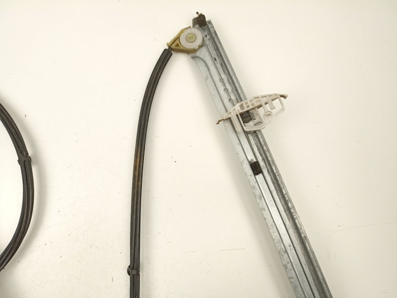 Recambio de elevalunas delantero derecho para citroën xsara picasso (n68) 1.6 16v referencia OEM IAM 9222G0  