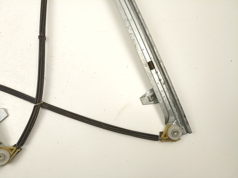 Recambio de elevalunas delantero derecho para citroën xsara picasso (n68) 1.6 16v referencia OEM IAM 9222G0  