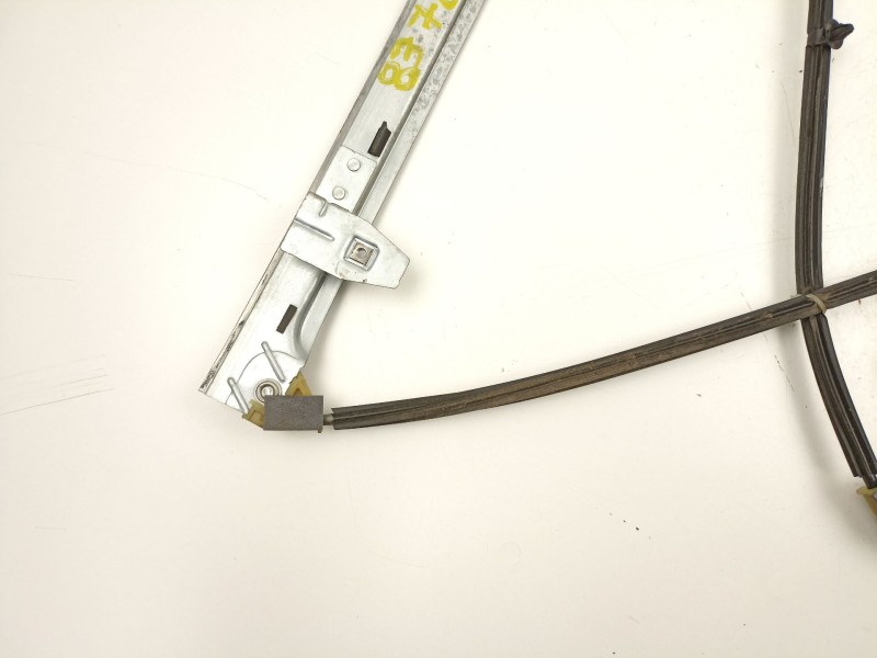 Recambio de elevalunas delantero derecho para citroën xsara picasso (n68) 1.6 16v referencia OEM IAM 9222G0  