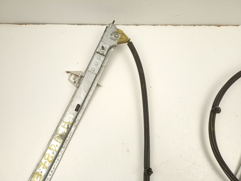 Recambio de elevalunas delantero derecho para citroën xsara picasso (n68) 1.6 16v referencia OEM IAM 9222G0  