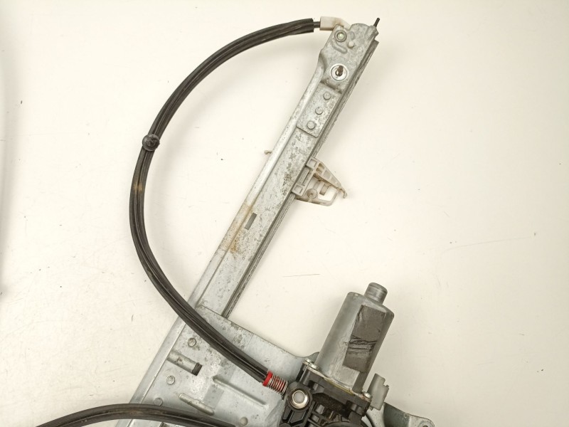 Recambio de elevalunas delantero derecho para citroën xsara picasso (n68) 1.6 16v referencia OEM IAM 9222G0  