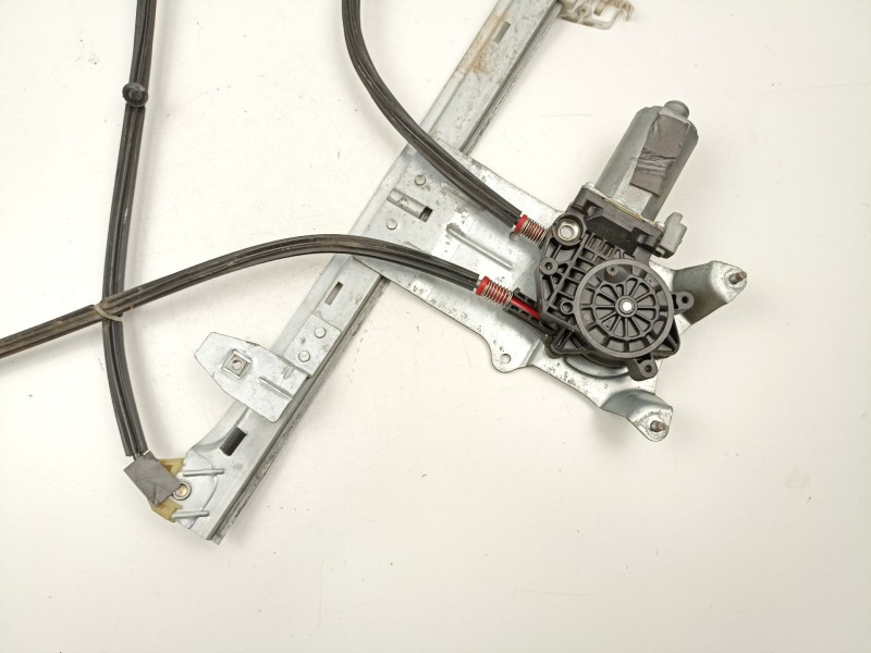 Recambio de elevalunas delantero derecho para citroën xsara picasso (n68) 1.6 16v referencia OEM IAM 9222G0  