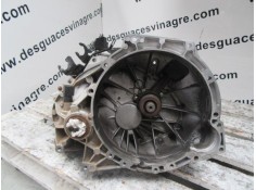 Recambio de cambio 5v (td/tdi ) : ford focus : 1.8 tdi (100,61cv) [2004] para ford focus 1.8 tdi referencia OEM IAM XR04131641  