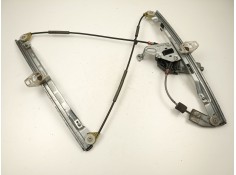 Recambio de elevalunas delantero derecho para peugeot 206+ (2l_, 2m_) 1.4 i (2lkfwa, 2mkfwa) referencia OEM IAM 9222F8  