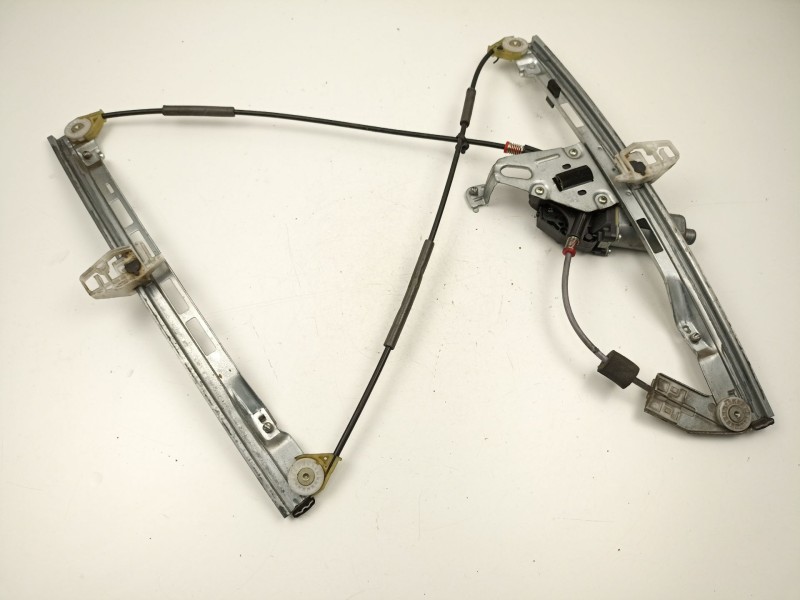 Recambio de elevalunas delantero derecho para peugeot 206+ (2l_, 2m_) 1.4 i (2lkfwa, 2mkfwa) referencia OEM IAM 9222F8  