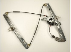 Recambio de elevalunas delantero derecho para peugeot 206+ (2l_, 2m_) 1.4 i (2lkfwa, 2mkfwa) referencia OEM IAM 9222F8   2