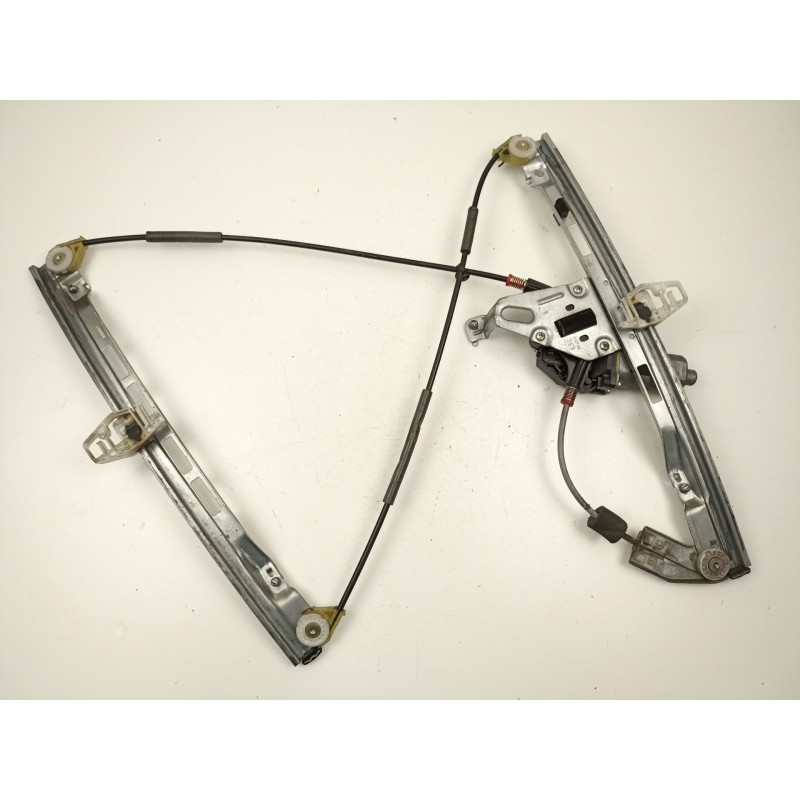 Recambio de elevalunas delantero derecho para peugeot 206+ (2l_, 2m_) 1.4 i (2lkfwa, 2mkfwa) referencia OEM IAM 9222F8  