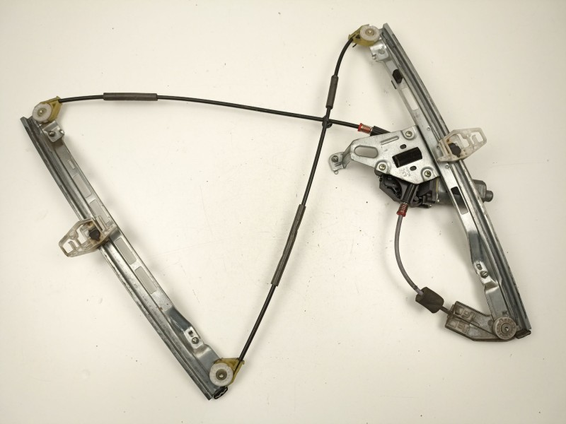 Recambio de elevalunas delantero derecho para peugeot 206+ (2l_, 2m_) 1.4 i (2lkfwa, 2mkfwa) referencia OEM IAM 9222F8  