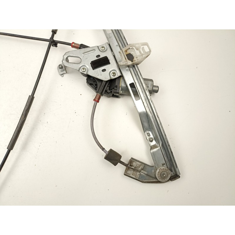 Recambio de elevalunas delantero derecho para peugeot 206+ (2l_, 2m_) 1.4 i (2lkfwa, 2mkfwa) referencia OEM IAM 9222F8  