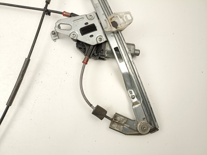 Recambio de elevalunas delantero derecho para peugeot 206+ (2l_, 2m_) 1.4 i (2lkfwa, 2mkfwa) referencia OEM IAM 9222F8  