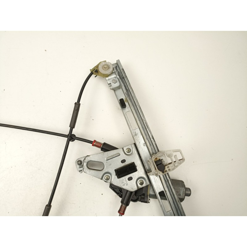 Recambio de elevalunas delantero derecho para peugeot 206+ (2l_, 2m_) 1.4 i (2lkfwa, 2mkfwa) referencia OEM IAM 9222F8  