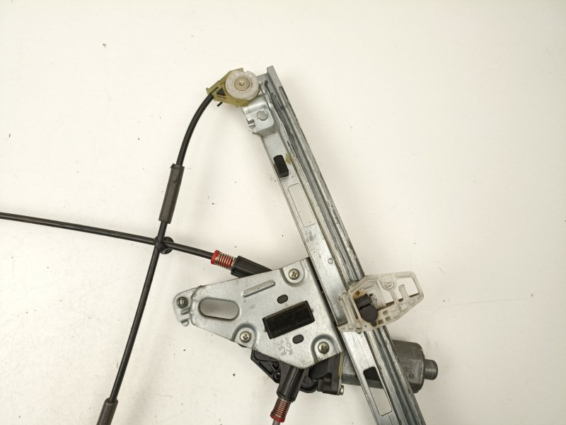 Recambio de elevalunas delantero derecho para peugeot 206+ (2l_, 2m_) 1.4 i (2lkfwa, 2mkfwa) referencia OEM IAM 9222F8  