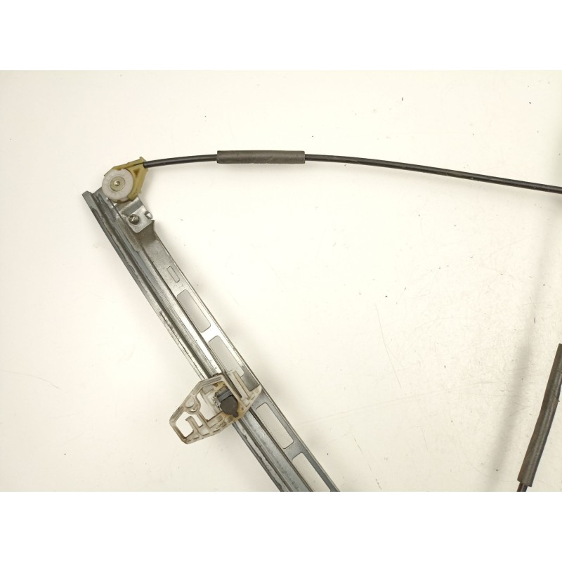 Recambio de elevalunas delantero derecho para peugeot 206+ (2l_, 2m_) 1.4 i (2lkfwa, 2mkfwa) referencia OEM IAM 9222F8  