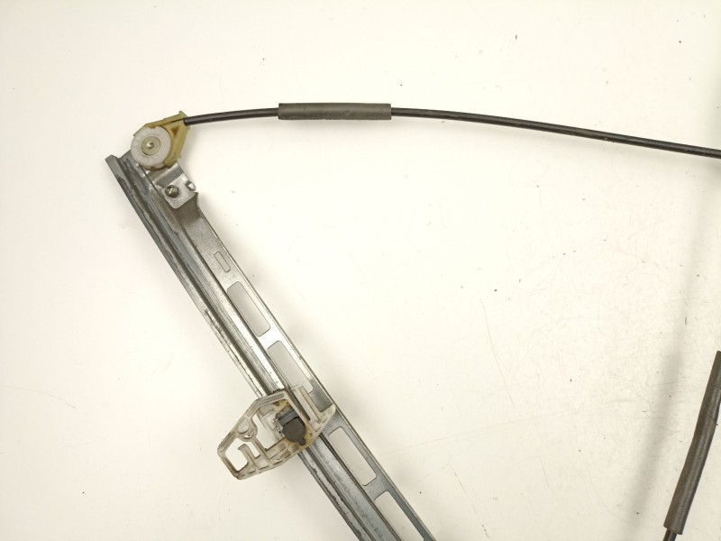 Recambio de elevalunas delantero derecho para peugeot 206+ (2l_, 2m_) 1.4 i (2lkfwa, 2mkfwa) referencia OEM IAM 9222F8  