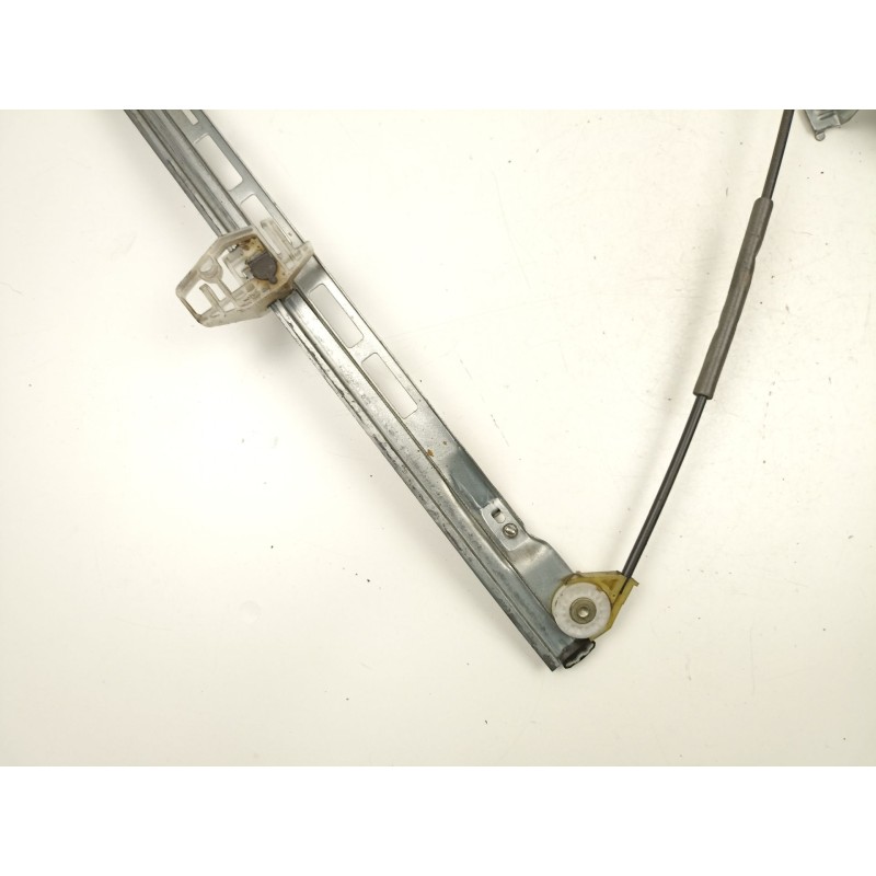 Recambio de elevalunas delantero derecho para peugeot 206+ (2l_, 2m_) 1.4 i (2lkfwa, 2mkfwa) referencia OEM IAM 9222F8  