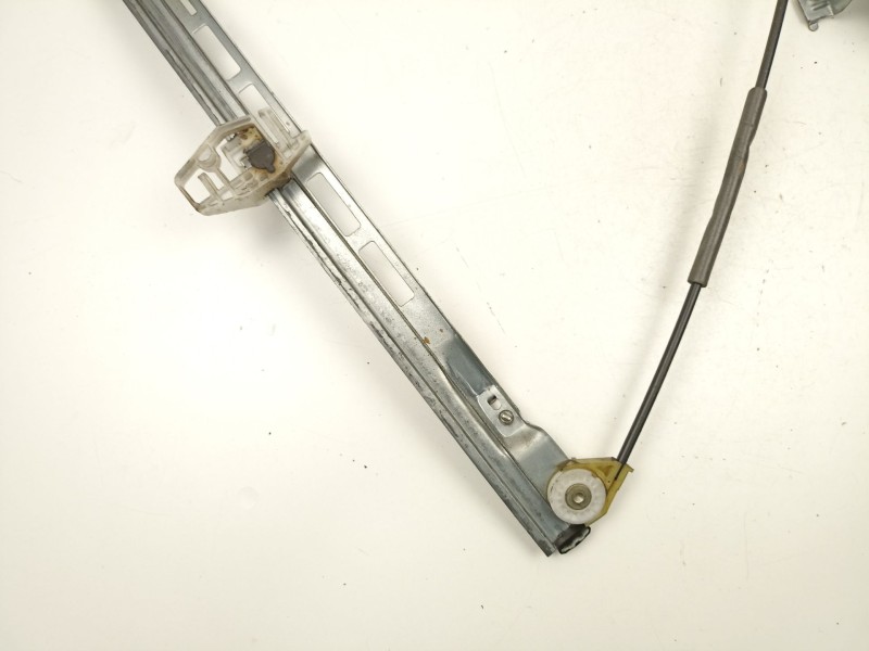 Recambio de elevalunas delantero derecho para peugeot 206+ (2l_, 2m_) 1.4 i (2lkfwa, 2mkfwa) referencia OEM IAM 9222F8  