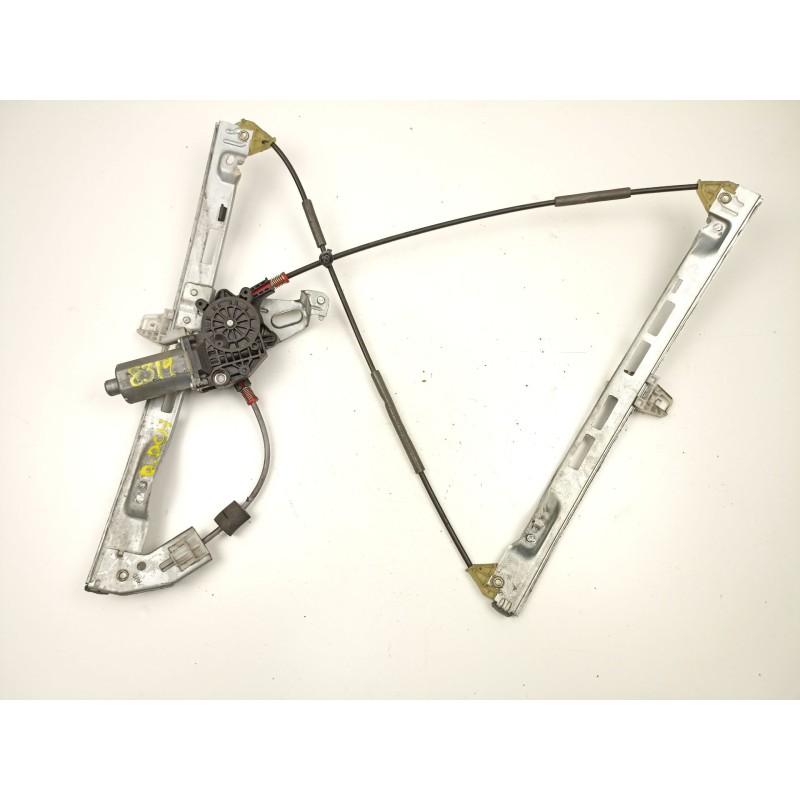 Recambio de elevalunas delantero derecho para peugeot 206+ (2l_, 2m_) 1.4 i (2lkfwa, 2mkfwa) referencia OEM IAM 9222F8  