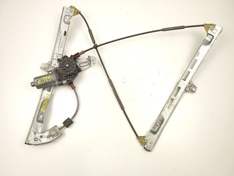 Recambio de elevalunas delantero derecho para peugeot 206+ (2l_, 2m_) 1.4 i (2lkfwa, 2mkfwa) referencia OEM IAM 9222F8  