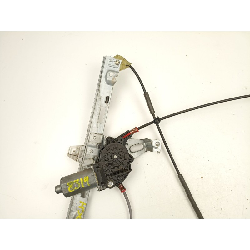 Recambio de elevalunas delantero derecho para peugeot 206+ (2l_, 2m_) 1.4 i (2lkfwa, 2mkfwa) referencia OEM IAM 9222F8  